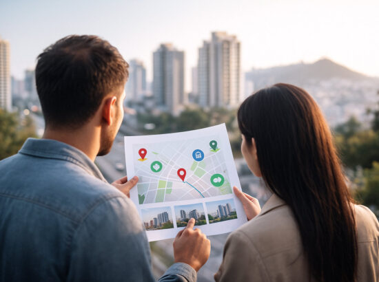 Understanding Buyer Behaviour: What Today’s Homebuyers Really Want