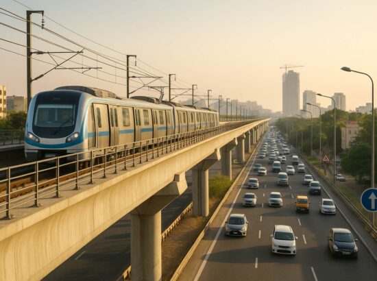 How Connectivity Drives Property Demand in Modern Cities