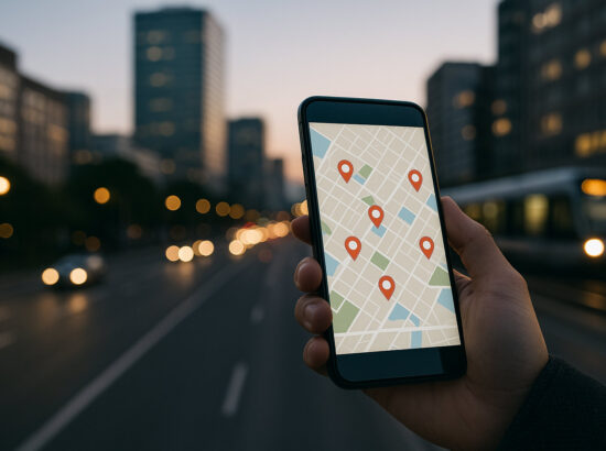 Why Location Intelligence Is Becoming the New Investment Strategy