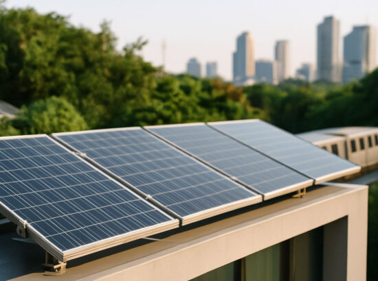 The Rise of Sustainable Housing: What Makes a Home ‘Future-Ready’?