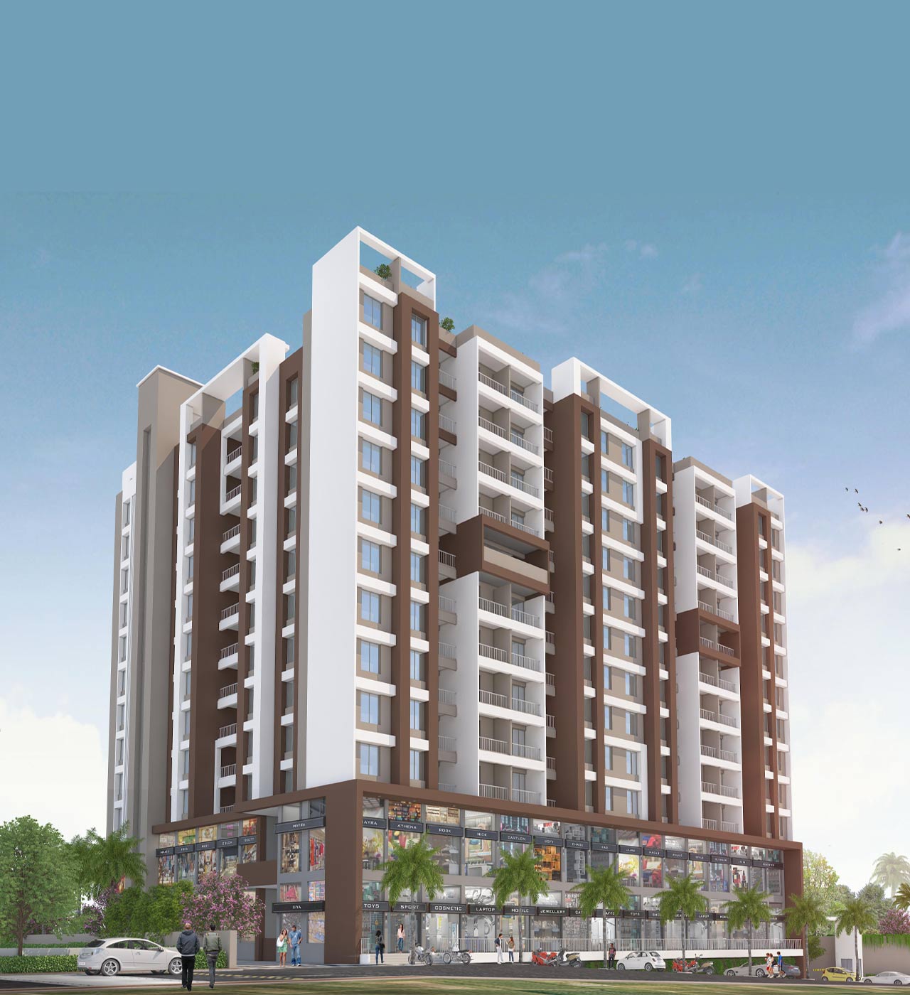 Shiv-Associates-Divine-Deeds-Home