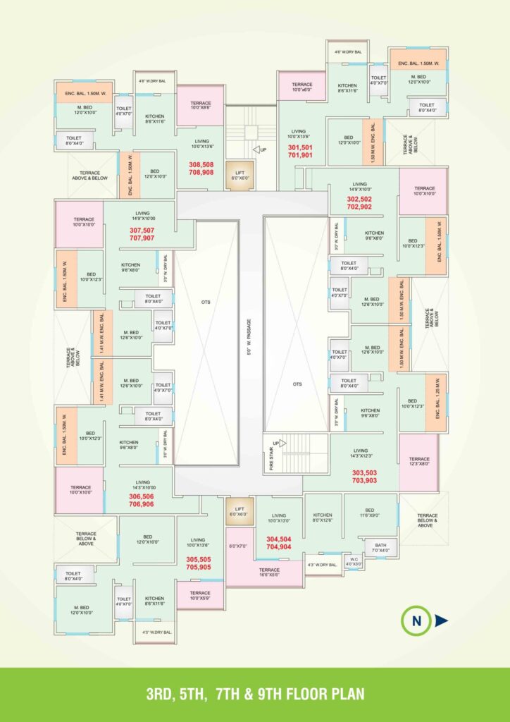 Hazel-View-3rd-5th-7th-9th-Floor-Plan-scaled.jpg